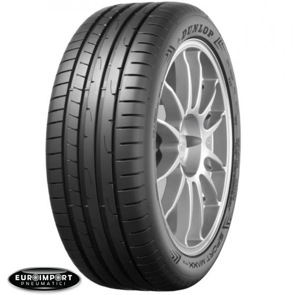 Dunlop Sport Maxx RT2  255/45 R20 105 Y  XL  MERCEDES